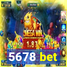 5678 bet